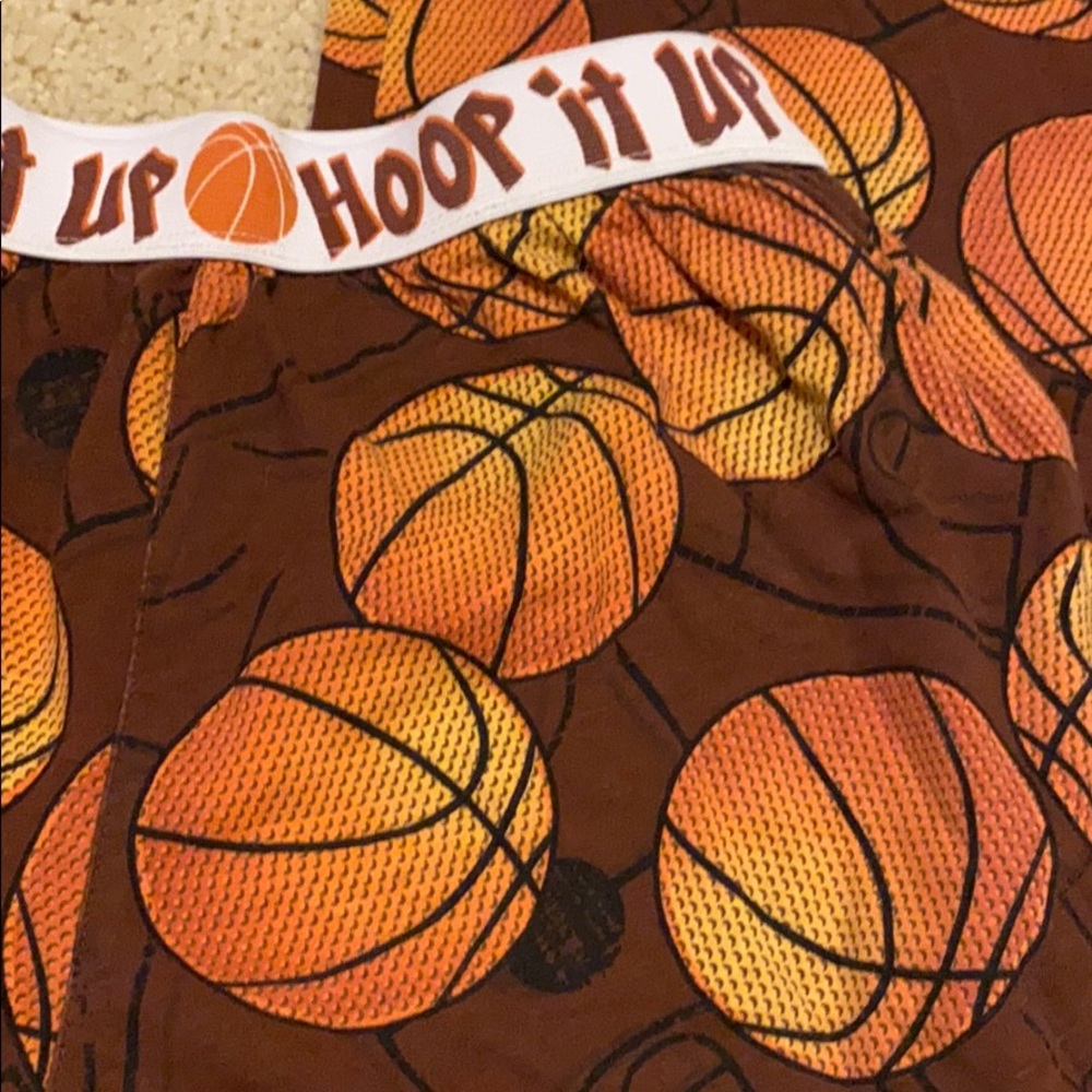 BCG “Hoop IT Up” Pajamas - Picture 12 of 12
